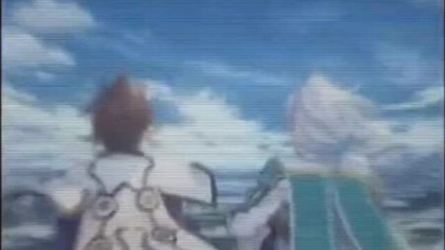 ⊱ tales of zestiria the x: vines