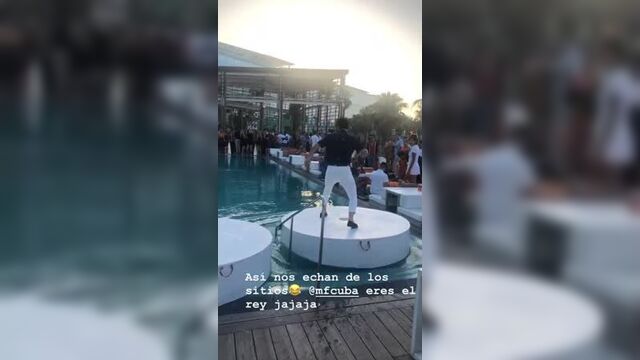 InstaStori Тони (30.06.19)