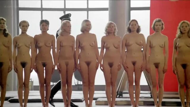 Teresa Ann Savoy Nude - Salon Kitty (1976) 1920-1080 Watch Online / Тереза Энн Савой - Салон Китти
