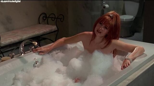 Melanie Good Nude - Private Parts (US 1997) 1080p Watch Online