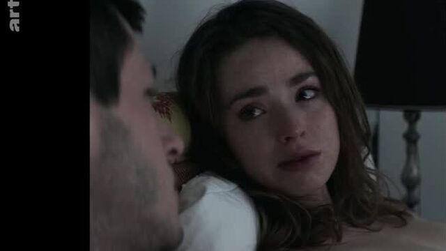 Freya Mavor Nude - Il était une seconde fois s01 (2019) HDTV 720p Watch Online