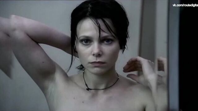 Barbora Bobulova Nude - La spettatrice (IT 2004) Watch Online / Барбора Бобулова - Немой свидетель