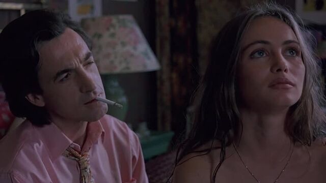 Emmanuelle Beart Nude - L'Enfer (1994) HD 1080p Watch Online / Эммануэль Беар - Ад