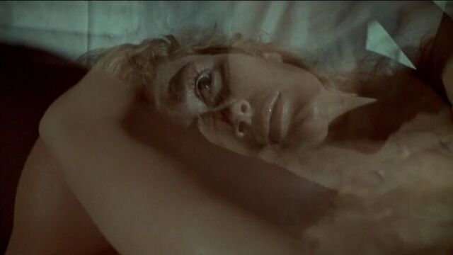 Stephanie Beacham Nude - The Nightcomers (1971) HD 1080p Watch Online / Стефани Бичем - Ночные пришельцы