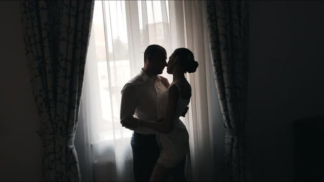 Alex and Lia