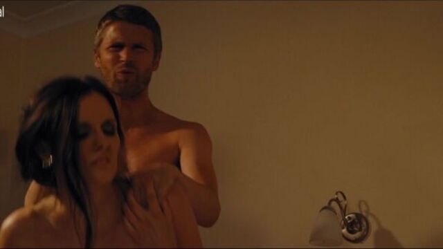 Chloe Heaver, Kacey Clarke, Amrita Acharia etc Nude - Welcome to Curiosity (UK 2018) HD 1080p Web Watch Online