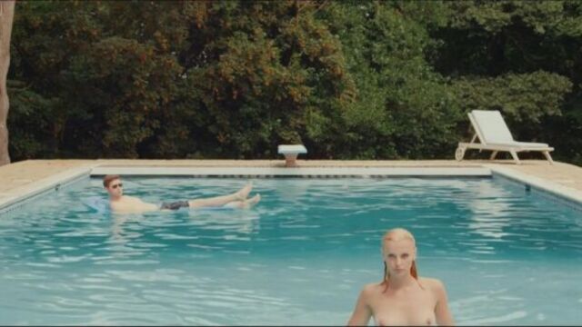 Amrita Acharia, Chloe Heaver, Kacey Clarke Nude - Welcome To Curiosity (2018) HD 1080p Watch Online