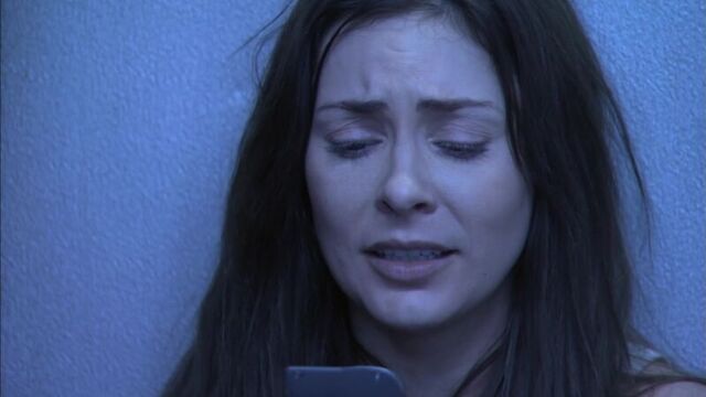 Bobbi Sue Luther and Seri DeYoung Nude - Laid to Rest (2009) hd1080p Watch Online
