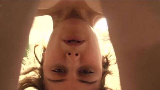 Carla Juri Nude - Feuchtgebiete (Wetlands, 2013) + slomo 1080p Watch Online / Карла Юри - Запретная территория