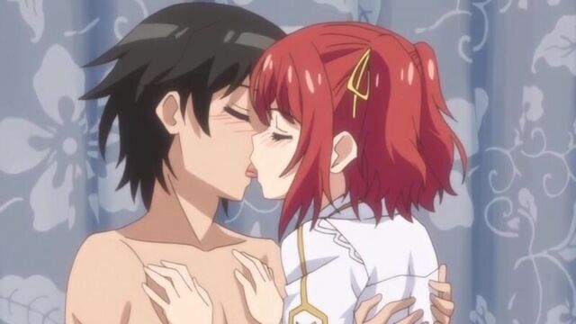imekoi! _ Kimekoi! Takane no Hana to Osananajimi ga Kimatta Riyuu ep. 2