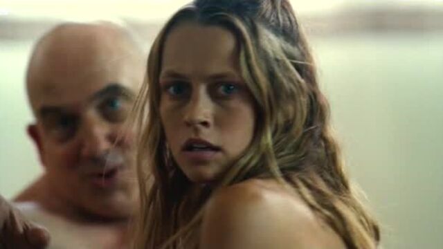 Teresa Palmer, Sibongile Mlambo, etc Nude - Message from the King (2016) HD 1080p Watch Online