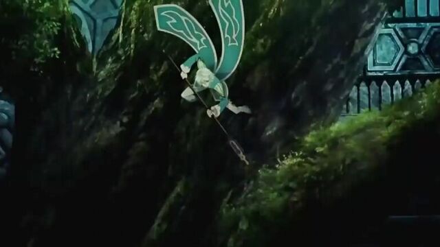 Tales of Zestiria