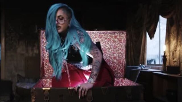 Baby Goth — Swimming (Feat. Trippie Redd & Lil Xan)