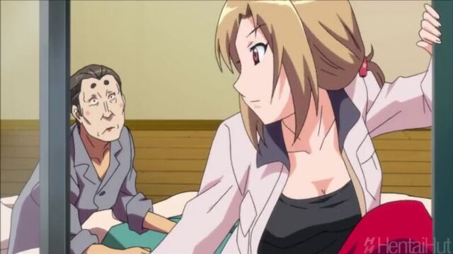 MARO NO KANJA WA GATENKEI - EPISODE 1