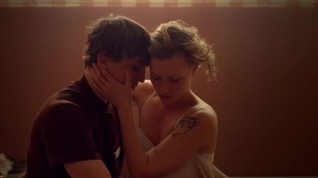 Lana Cooper Nude - Love Steaks (2013) HD 1080p Watch Online