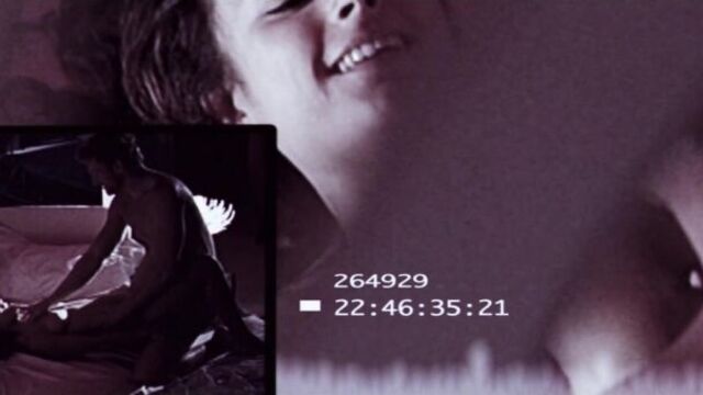 Charlie Dagelet Nude - Loft (NL 2010) 720p