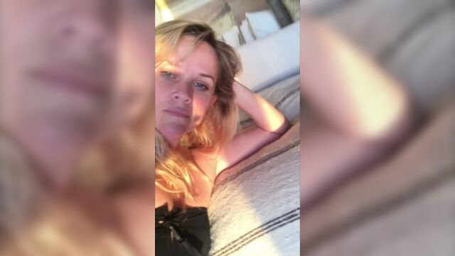Reese Witherspoon leaked 8