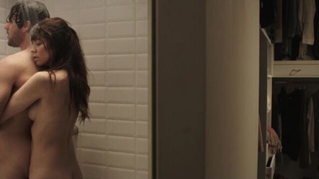 Juana Acosta Nude - Acantilado (ES 2016)