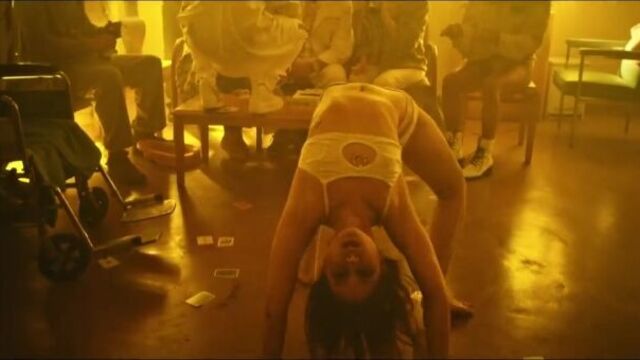 Lil Pump - Drug Addicts (Official Music Video)