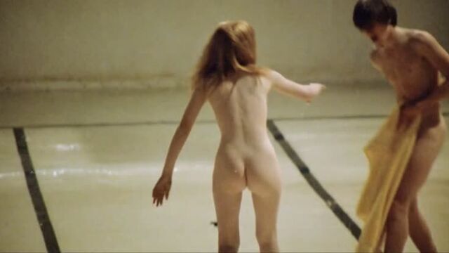 Jane Asher, Anita Lochner Nude - Deep End (1970) HD 1080p Watch Online / Джейн Эшер, Анита Лохнер - Глубина