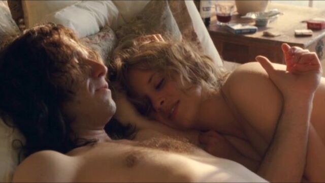 Capucine Delaby Nude - Gerry (2011) HD 1080p Watch Online