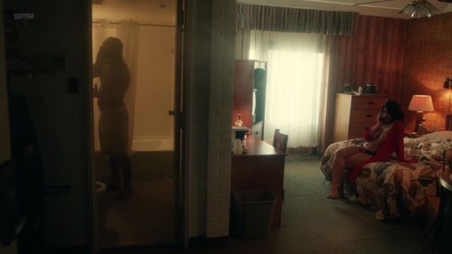 Sara Ebert, Mayra Leal, Lindsay Musil Nude - Carter And June (US 2018) 1080p WEB Watch Online