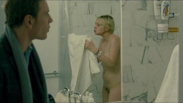 Carey Mulligan Nude - Shame (2011) HD 1080p