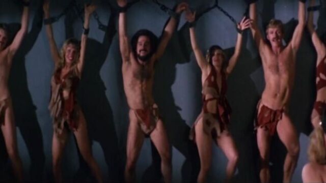 Angela Aames, Evelyn Guerrero, Marita Ditmar Nude - Fairy Tales (1978) HD 720p Watch Online