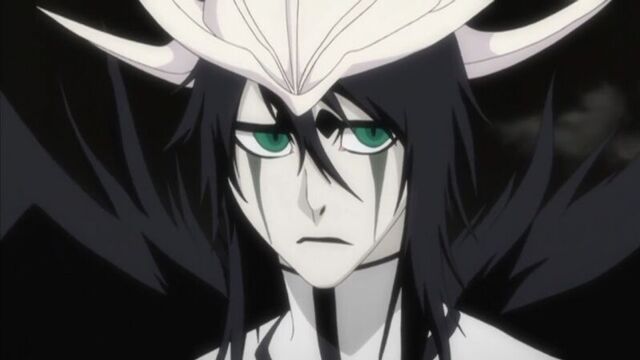 Bleach death awakening Ulquiorra ressurection primera etapa gameplay