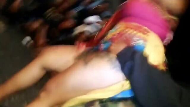 Joget Bung bung Bali Super Hot