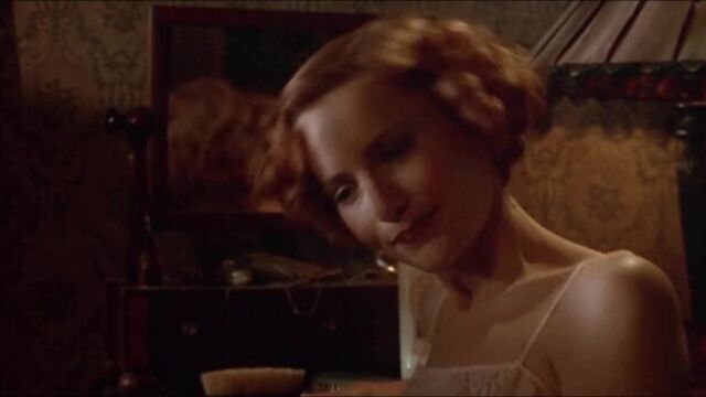 Leslie Mann, Alexandra Powers etc. Nude - Last Man Standing (1996) HD1080p BluRay