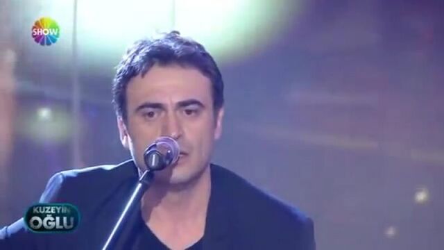 Kutsi - İlan-ı aşk (“Kuzeyin oğlu“)