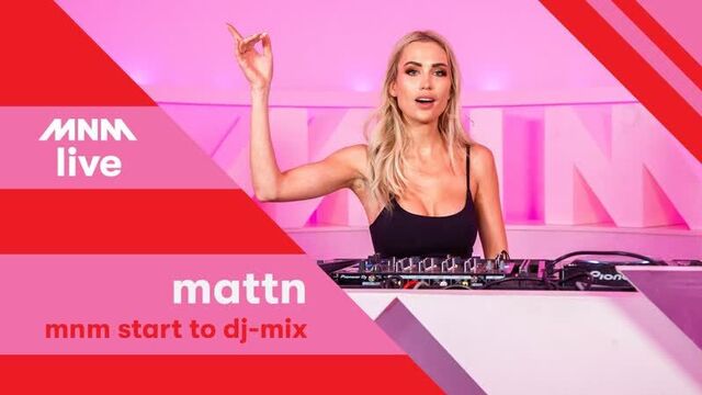 MNM STDJ: MATTN