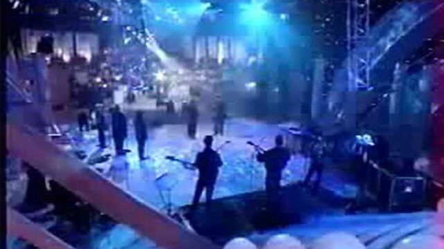 Lara Fabian & Patrick Fiori - La difference