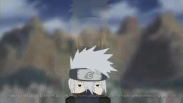 ...Death of Kakashi...