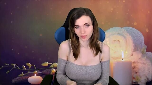 ASMR Massage - Ill Make You Feel Good ❤