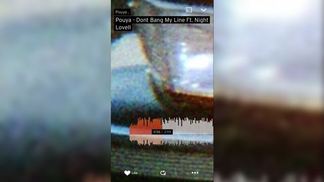 Pouya x Night Lovell [snippet]
