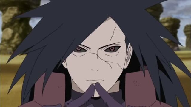 NARUTO| MADARA UCHIHA| SOUTH SIDE SUICIDE| AMV| CROSSOVER