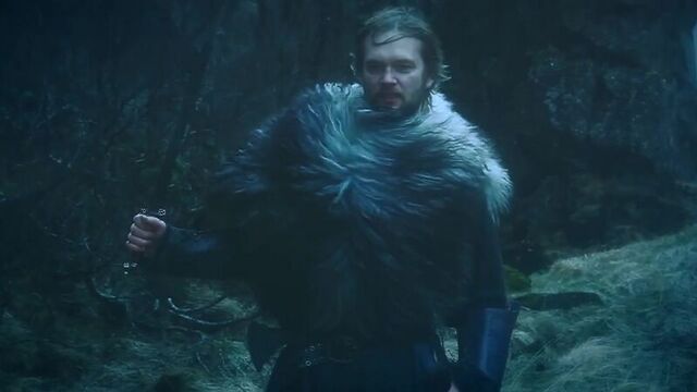 Skálmöld - Gleipnir (Борода Викинга)