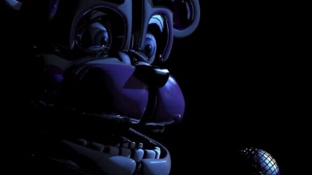 FNAF 5 Sister Location OFFICIAL TRAILER (Five Nights at Freddy's 5 Trailer)