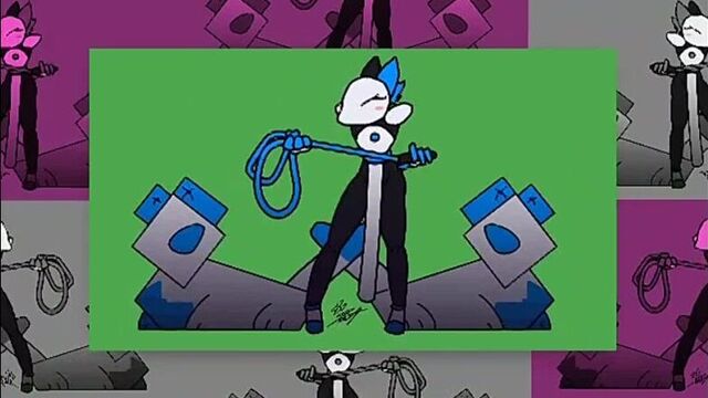 Tasque Manager (Deltarune Chapter 2)