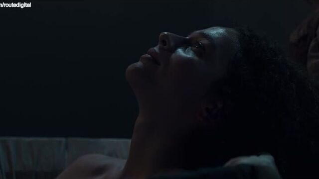 Nina Fotaras Nude, Lucrezia Guidone, etc - Luna Nera (2020) S1 HD 1080p Watch Online / Нина Фотарас - Чёрная луна