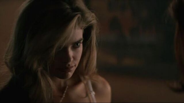 Дениз Ричардс Голая - Denise Richards Nude - 1998 Wild Things