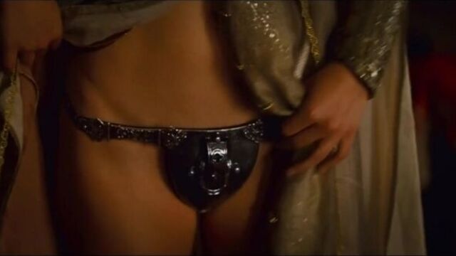 Натали Портман - Храбрые перцем / Natalie Portman - Your Highness ( 2011 )
