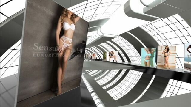 Sensuality Models Luxury Escort Agency