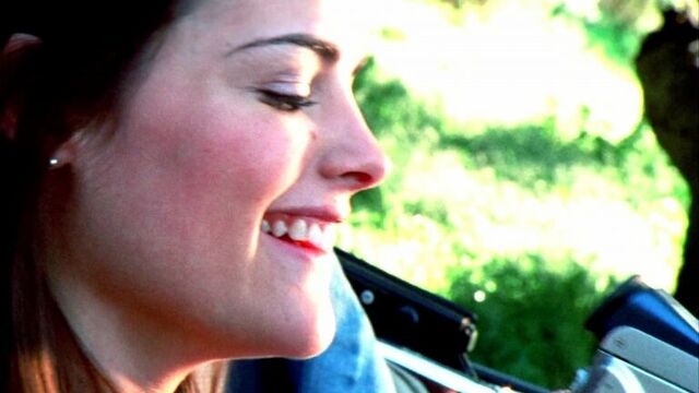 Jaimie Alexander Nude (bd) - Rest Stop (2006)