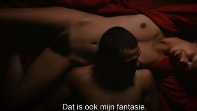 Aomi Muyock Nude - Gaspar Noe's Love (2015) 1080p