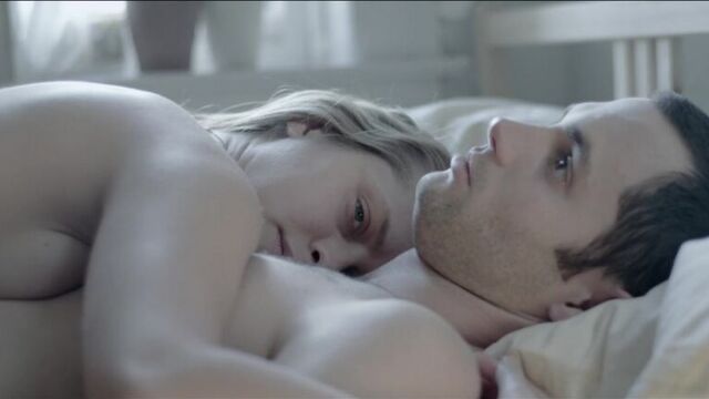 Teresa Palmer Nude (covered) - Parts Per Billion (2014) 720p Watch Online / Тереза Палмер - Одна миллиардная доля