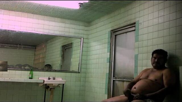 Chubold - v2940 (Sauna Spy Episode 16)