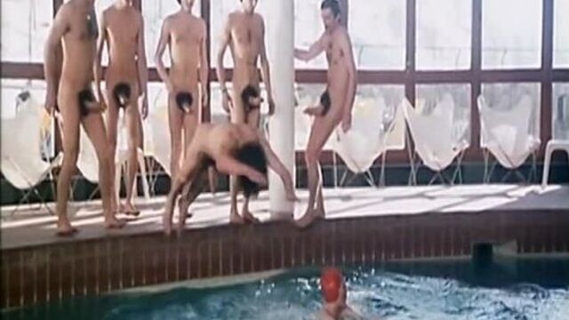Edwige Fenech - Cattivi Pensieri (1976)